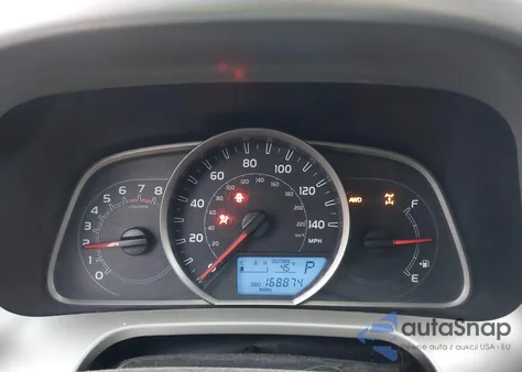 2013 Toyota Rav4 Xle из США, поврежденный, VIN 2T3RFREV7DW110690